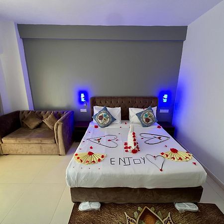 Canary Hotel & Spa Нунгви Екстериор снимка