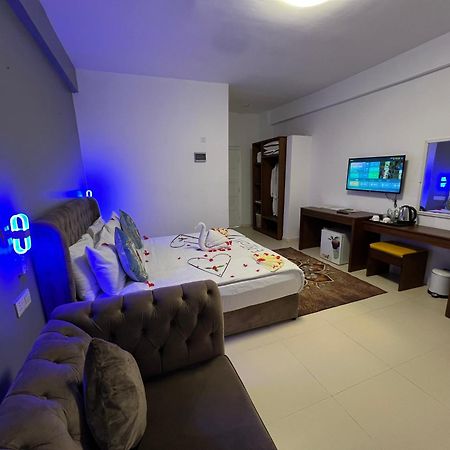 Canary Hotel & Spa Нунгви Екстериор снимка