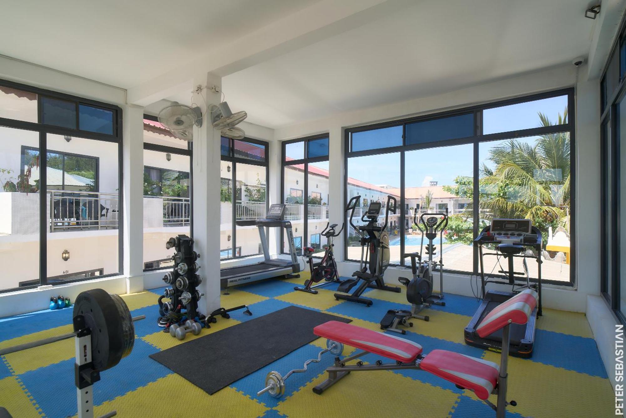 Canary Hotel & Spa Нунгви Екстериор снимка
